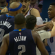 Illustration for article titled Russell Westbrook Ejected As Thunder And Mavs Get Into It